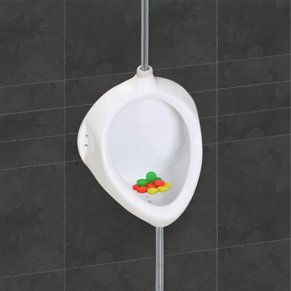 Sanitary Urinal Cubes - 100 grams - Justgrabit Inc.