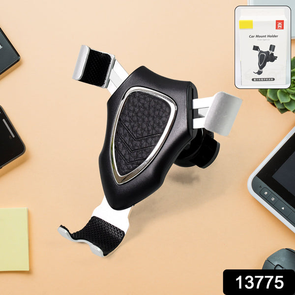 Car Phone Mount Car Cell Phone Holder (1 Pc) - justgrabit.in | Just Grab It