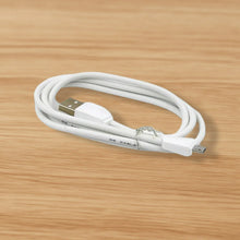 JK 2A Fast Charging for android, Micro Cable (1000 mm) - justgrabit.in | Just Grab It