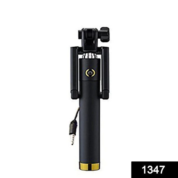 Selfie Sticks Box with Aux Wire for All Smart Phones - Justgrabit Inc.