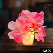 LED Mood Lights Bedroom Interior Decor Lighting, Diwali (1pc) - justgrabit.in | Just Grab It