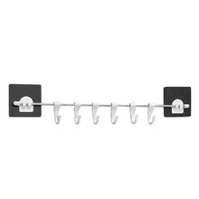 Plastic Sticker Self Adhesive Multipurpose Hanger Hooks - Justgrabit Inc.
