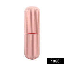 Multipurpose Capsule Bottle Shape Portable Storage Organizer - justgrabit.in | Just Grab It