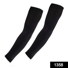 Multipurpose All Weather Arm Sleeves for Sports and Outdoor activities - Justgrabit Inc.