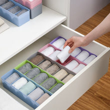 Dividers Tray Organizer Clear Plastic Bead Storage Tray (Multicolour) - justgrabit.in | Just Grab It
