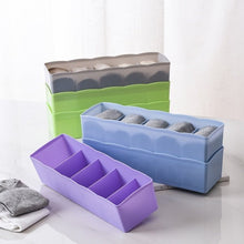Dividers Tray Organizer Clear Plastic Bead Storage Tray (Multicolour) - justgrabit.in | Just Grab It