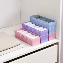 Dividers Tray Organizer Clear Plastic Bead Storage Tray (Multicolour) - justgrabit.in | Just Grab It