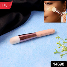 Premium Soft Makeup Brush (1 Pc) - justgrabit.in | Just Grab It