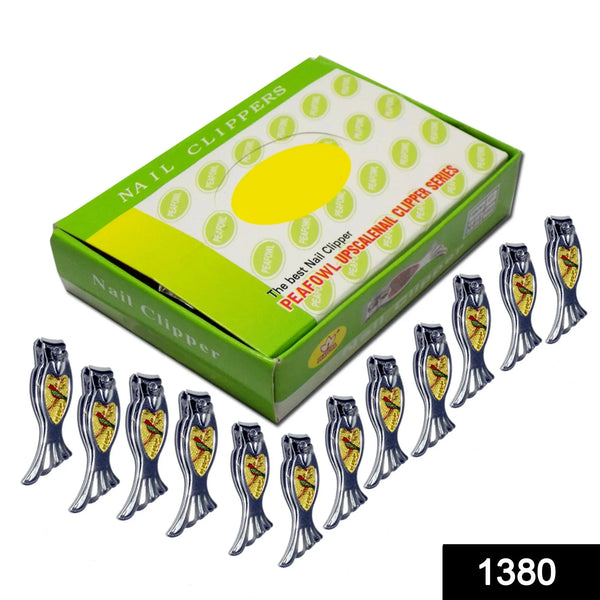 Nail Clipper For Cutting Nails - Justgrabit Inc.
