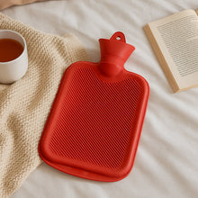 Rubber Hot Water Heating Bag for Pain Relief - justgrabit.in | Just Grab It