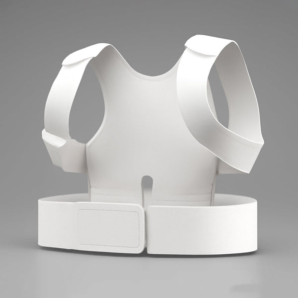 Adjustable Magnetic Power Back Support Correction Belt (1 Pc / XL) - justgrabit.in | Just Grab It