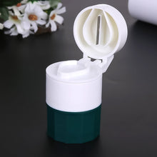 Pill Crusher and Grinder 4 in 1 Pill Crusher - justgrabit.in | Just Grab It