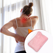 Electric Heating Pad: Targeted Pain Relief for Back, Hand & Muscles - justgrabit.in | Just Grab It