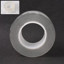 Sticky Double Sided Tape Washable Adhesive Tape Reusable (7×3 Cm / 1 Pc) - Justgrabit Inc.