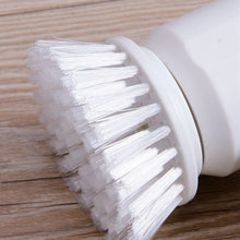 5in1 Home Kitchen Electric Cleaning Brush, Electric Spin Scrubber - justgrabit.in | Just Grab It