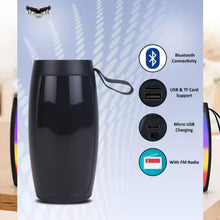 Wireless Bluetooth SpeakerFor Traveling , Party , Home & Office Use - justgrabit.in | Just Grab It