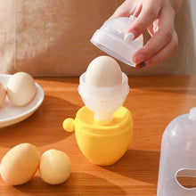 MANUAL EGG PULLER SCRAMBLER HOUSEHOLD WHITE EGG YOLK MIXER KITCHEN TOOL MIX MANUAL SCRAMBLER CONVENIENT WITHOUT BREAKING EGGS. - Justgrabit Inc.