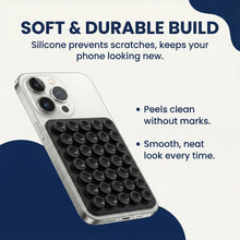 Suction Phone Case / Holder Mount (1 Pc / Mix Color) - justgrabit.in | Just Grab It