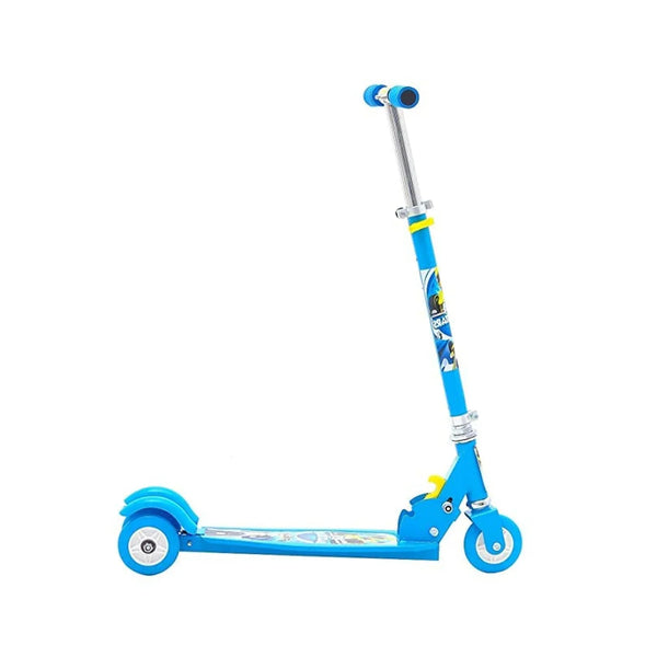 Kids Scooter and cycle for kids for playing and enjoying purposes. - Justgrabit Inc.