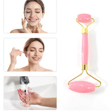 Double Ended Smooth Facial Massage Rollers (1 Pc / Mix Color) - Justgrabit Inc.