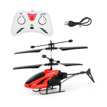 Remote Control Helicopter with USB Chargeable Cable for Boy and Girl Children (Pack of 1) - Justgrabit Inc.