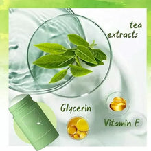 Green Tea Purifying Clay Stick Mask for Acne & Oil Control - justgrabit.in | Just Grab It