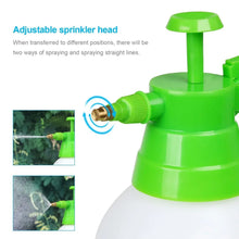 2 L FF Garden Sprayer used in all kinds of garden and park for sprinkling and showering purposes. - Justgrabit Inc.