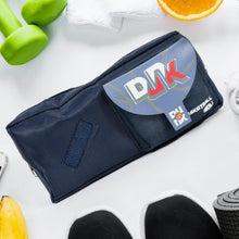 Pencil Pouch with Zipper – Large Stationery Bag for Students (1 Pc) - justgrabit.in | Just Grab It