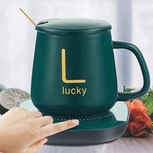 USB Coffee Mug Heater – Electric Cup Warmer (1 Set) - justgrabit.in | Just Grab It