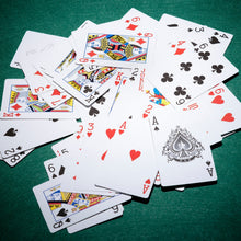 Luxury Playing Cards Deck with HD Printing & Premium Quality - justgrabit.in | Just Grab It
