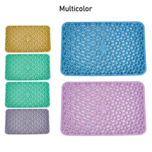 Waterproof PVC Fridge Drawer Mats Set of 6 - justgrabit.in | Just Grab It