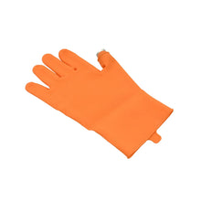 Right - Handed Silicone Thumb Cutter Gloves (1Pc) - justgrabit.in | Just Grab It