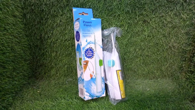 Smart Water Flosser Teeth Cleaner For Cleaning Teeth - Justgrabit Inc.