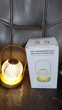 Rechargeable LED Lamps, Touch lamp (7W / 1800mAH) - justgrabit.in | Just Grab It