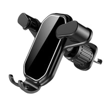 Universal Air Vent Gravity Car Phone Holder Mount (1 Set) - Justgrabit Inc.