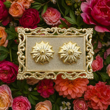 Ornate Rectangular Pooja Thali Tray - (1 Pc) - justgrabit.in | Just Grab It