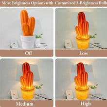 Ceramic Table Lamp Big Desk Lamp (1 Pc) - Justgrabit Inc.