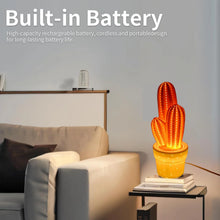 Ceramic Table Lamp Big Desk Lamp (1 Pc) - Justgrabit Inc.