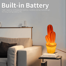 Ceramic Table Lamp Big Desk Lamp (1 Pc) - justgrabit.in | Just Grab It