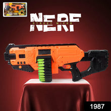 Street Viper Gun With 30 Soft Bullets (1 Set) - justgrabit.in | Just Grab It