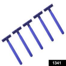 Men Shaving Razor Body Hair Removal (pack of 5) - Justgrabit Inc.