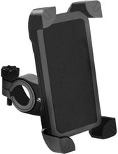 Bike Phone & Mobile Mount Anti Shake and Stable Cradle Clamp with 360° Rotation - justgrabit.in | Just Grab It
