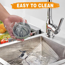 Ritu Hand Operated Compact Manual Juicer (Multicolor / 1 Pc) - Justgrabit Inc.