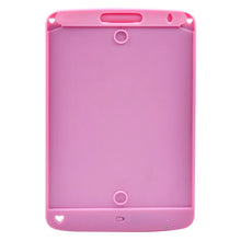 Portable 8.5 LCD Writing Digital Tablet Pad for Writing / Drawing ( MultiColor ink ) - Justgrabit Inc.