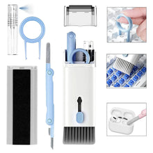 7 in 1 Electronic Cleaner kit - Justgrabit Inc.