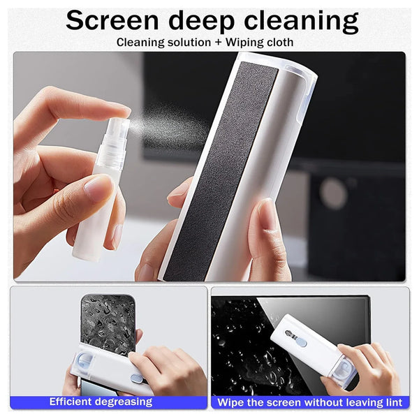 7 in 1 Electronic Cleaner kit - Justgrabit Inc.