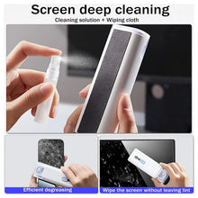 7 in 1 Electronic Cleaner kit - Justgrabit Inc.