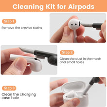 7 in 1 Electronic Cleaner kit - Justgrabit Inc.