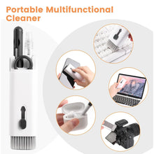 7 in 1 Electronic Cleaner kit - Justgrabit Inc.