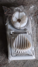 2 In 1 Egg Slicer, Egg Cutter For Hard Boiled Eggs - justgrabit.in | Just Grab It